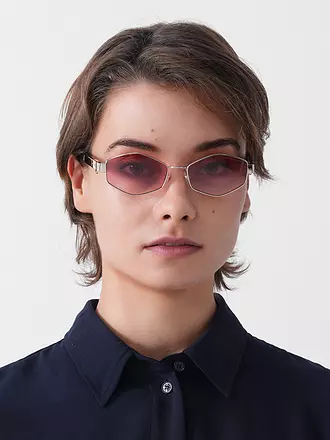 MARC JACOBS | Sonnenbrille MARC 496/S/55 | 